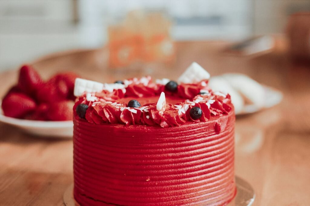parti torta